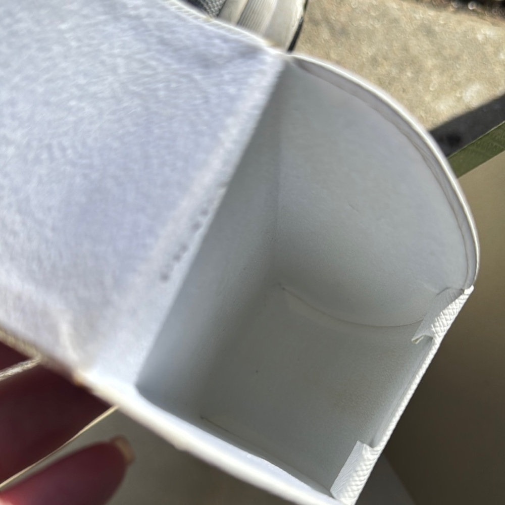 Prada Black Baroque Women's Sunglasses - Picture 8 of 12